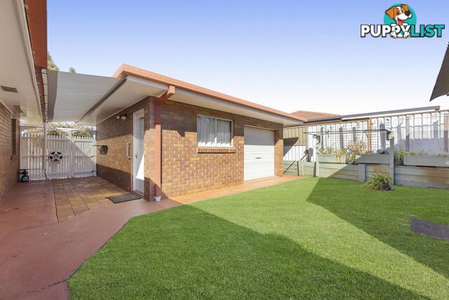 33 Miranda Drive WILSONTON HEIGHTS QLD 4350