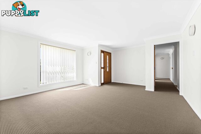 33 Miranda Drive WILSONTON HEIGHTS QLD 4350