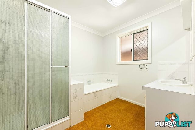 33 Miranda Drive WILSONTON HEIGHTS QLD 4350
