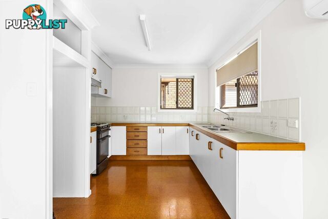 33 Miranda Drive WILSONTON HEIGHTS QLD 4350