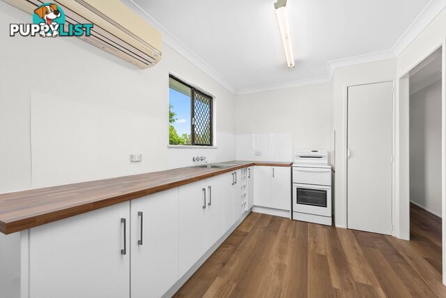 89 Ruthven Street HARLAXTON QLD 4350