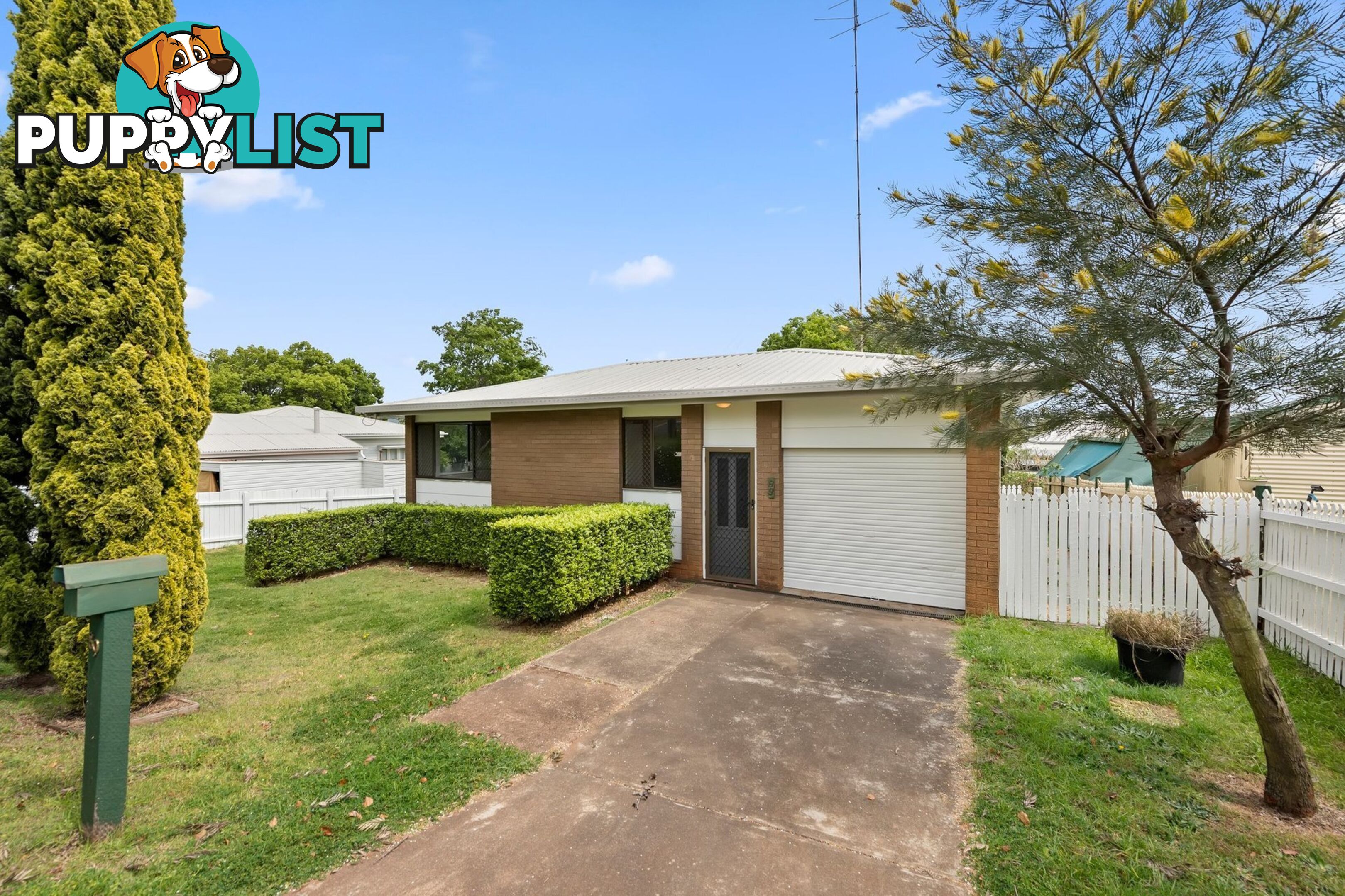 89 Ruthven Street HARLAXTON QLD 4350