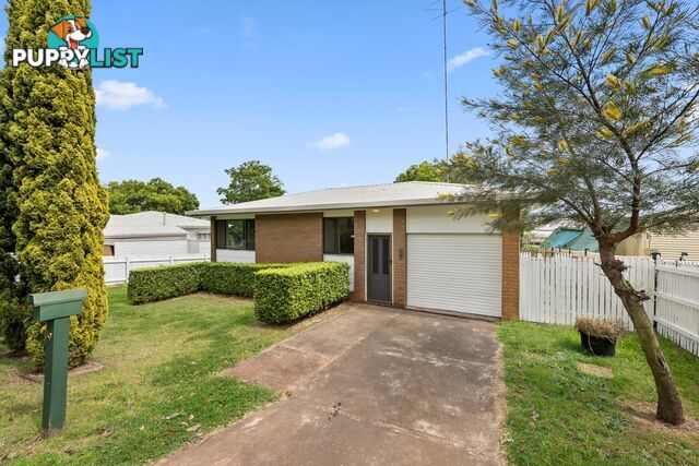 89 Ruthven Street HARLAXTON QLD 4350