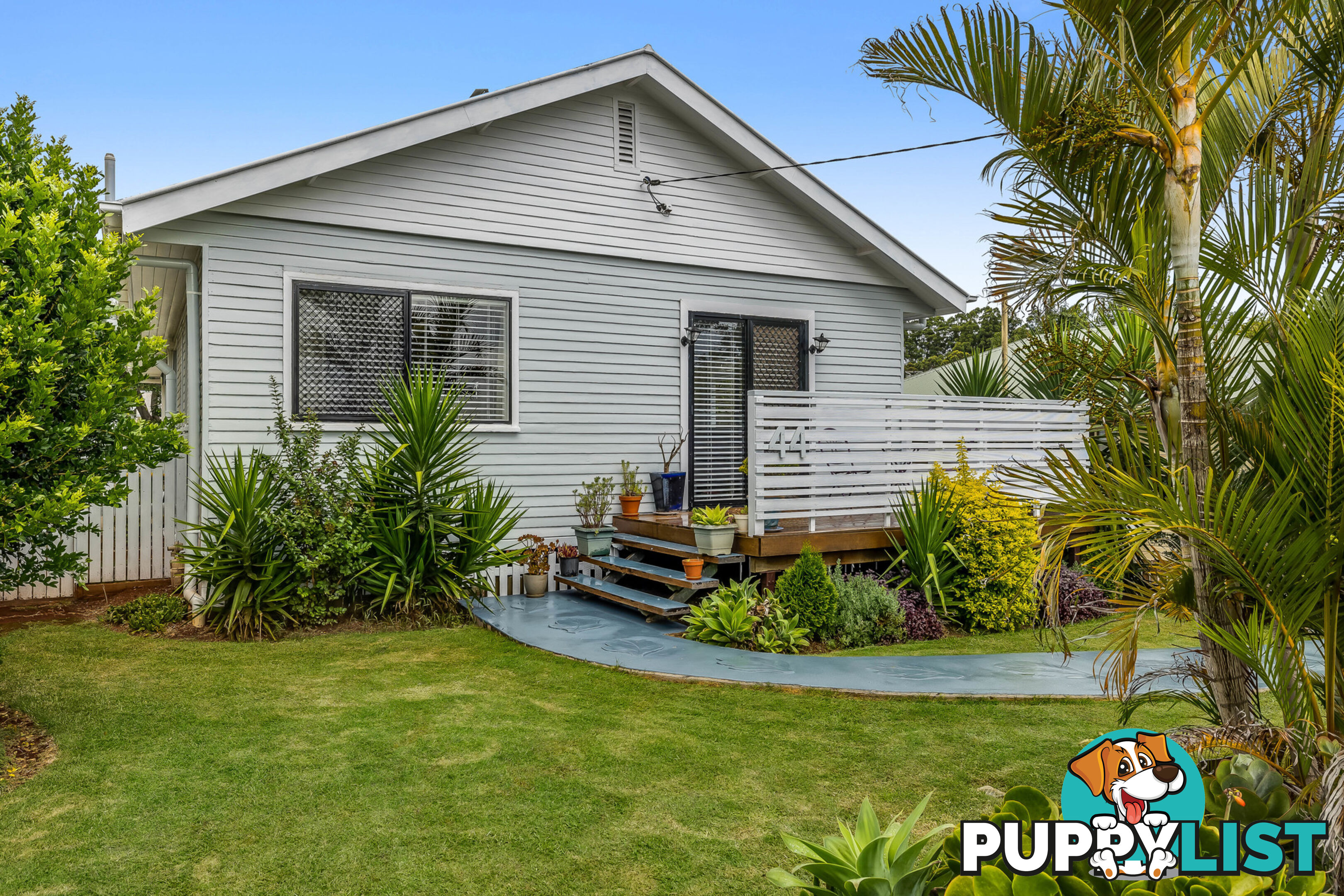 44 Dwyer Street HARLAXTON QLD 4350