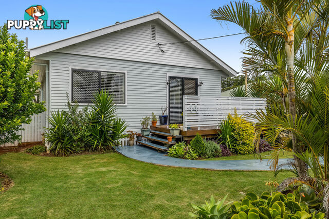 44 Dwyer Street HARLAXTON QLD 4350