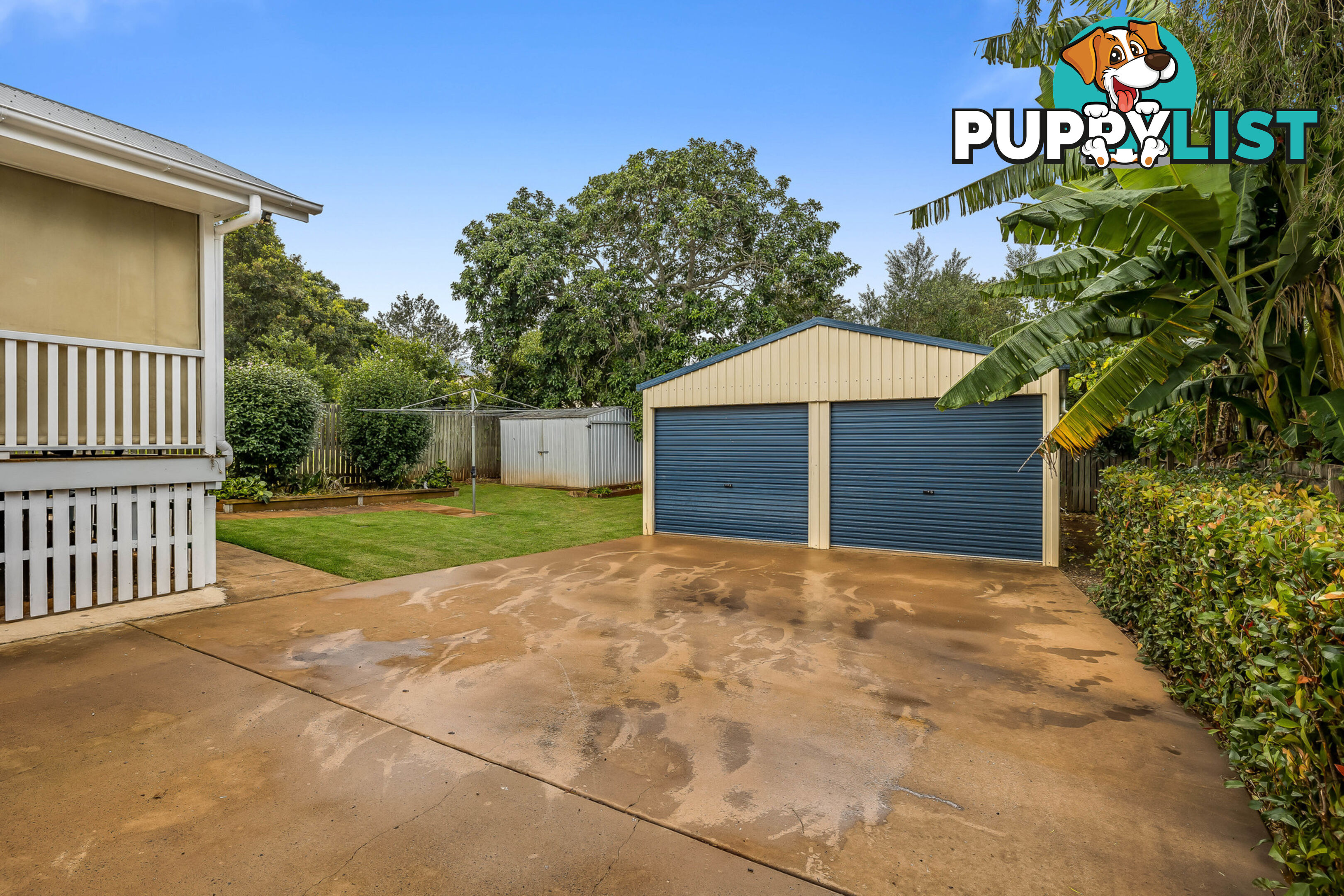 44 Dwyer Street HARLAXTON QLD 4350