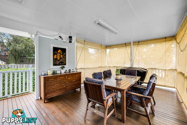 44 Dwyer Street HARLAXTON QLD 4350