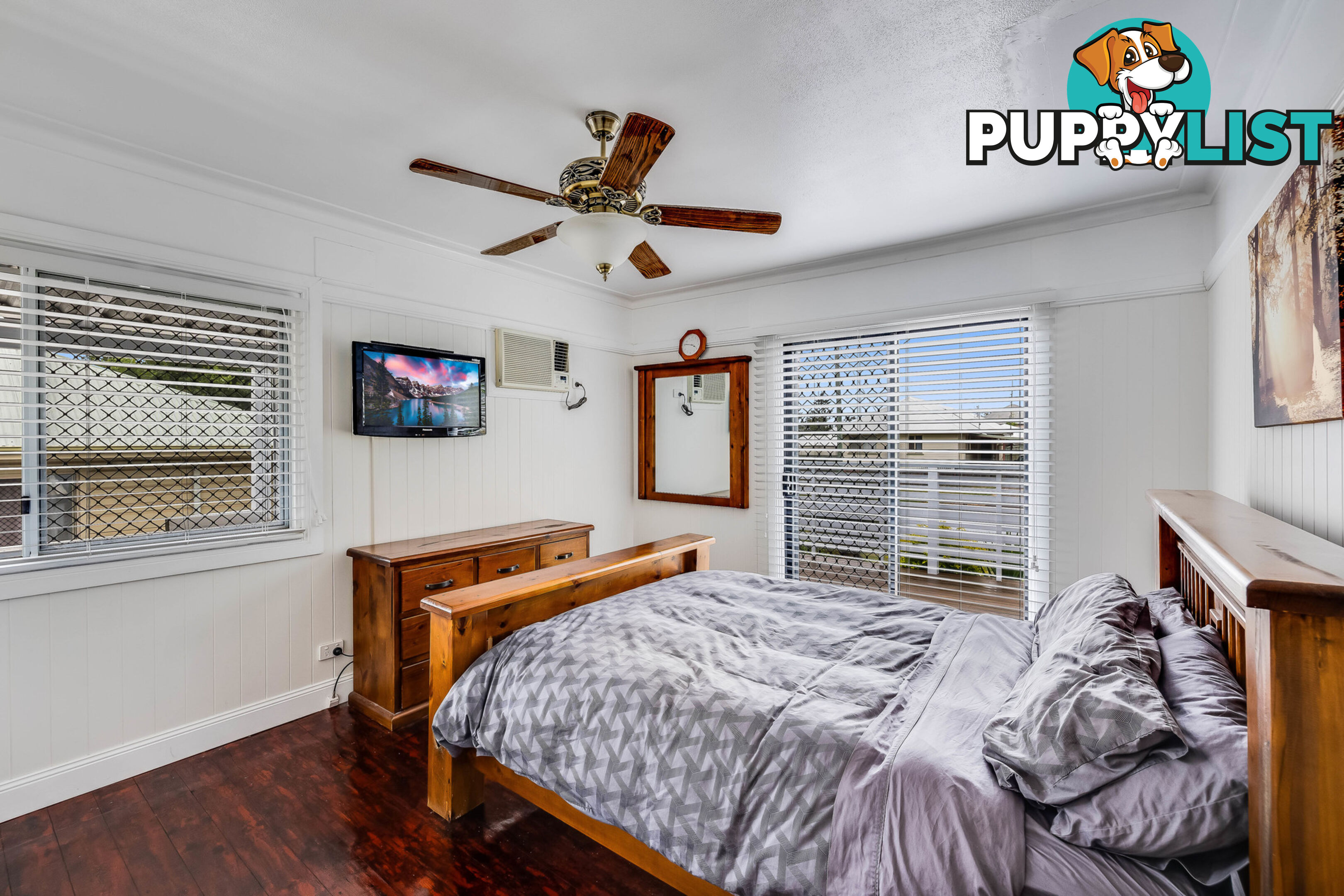 44 Dwyer Street HARLAXTON QLD 4350