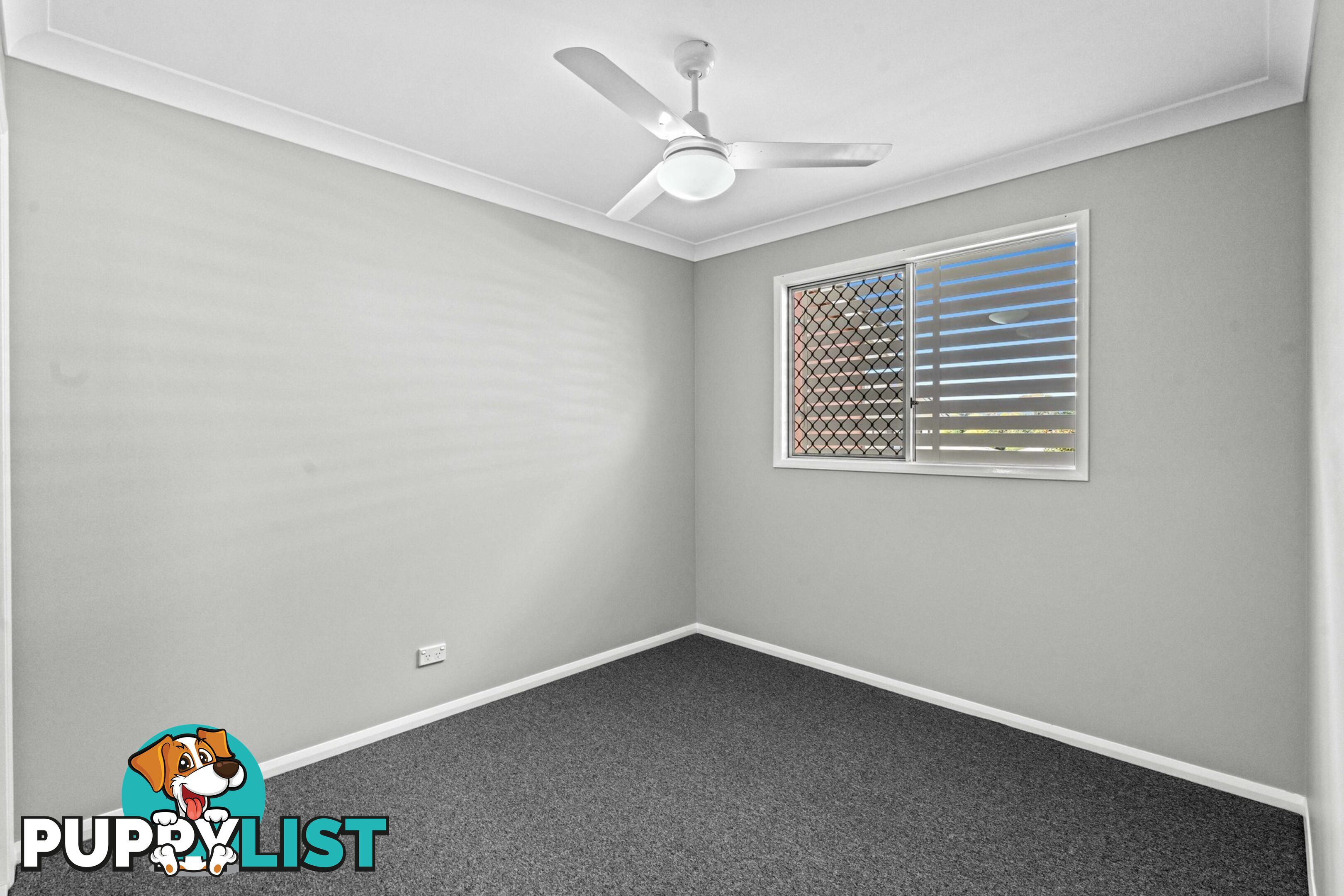4/303 Bridge Street NEWTOWN QLD 4350