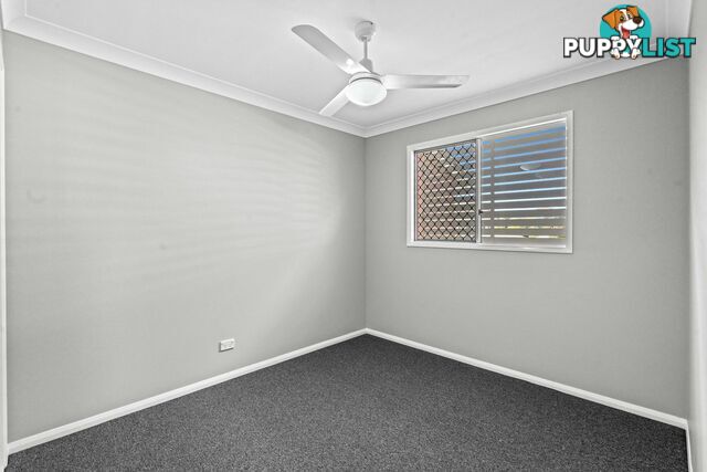 4/303 Bridge Street NEWTOWN QLD 4350