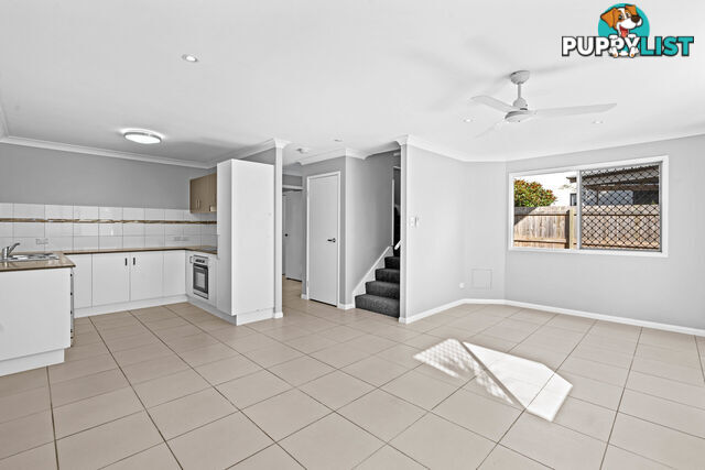 4/303 Bridge Street NEWTOWN QLD 4350