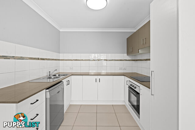 4/303 Bridge Street NEWTOWN QLD 4350