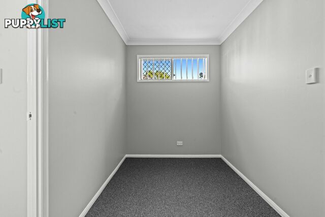4/303 Bridge Street NEWTOWN QLD 4350
