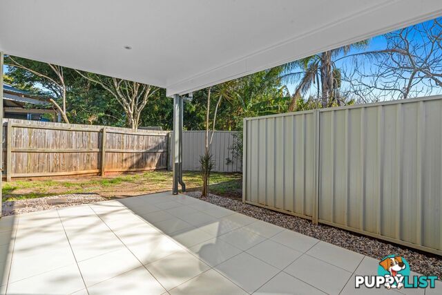 4/303 Bridge Street NEWTOWN QLD 4350