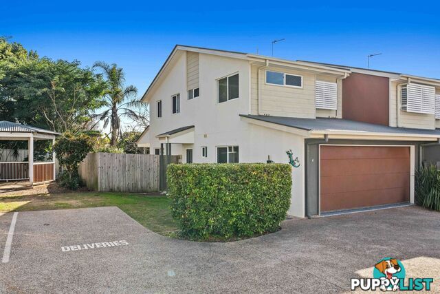 4/303 Bridge Street NEWTOWN QLD 4350