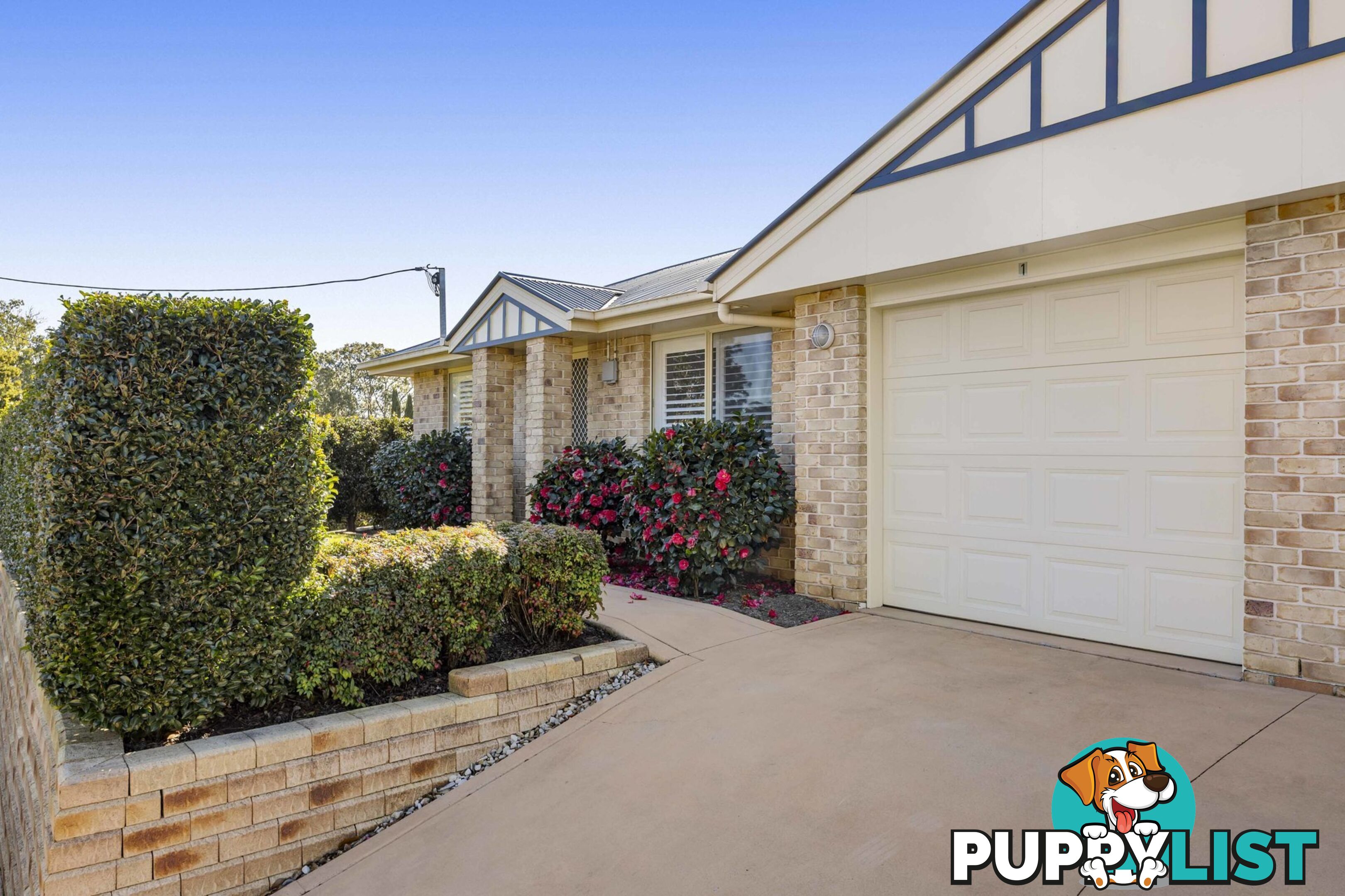 1/105 South Street RANGEVILLE QLD 4350