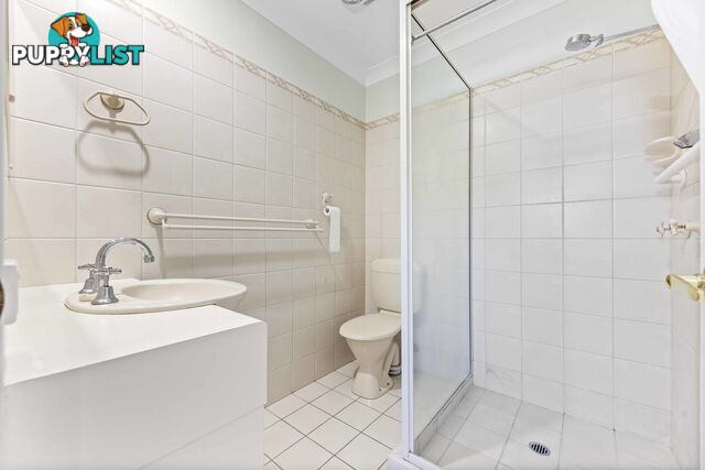 1/105 South Street RANGEVILLE QLD 4350