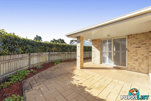 1/105 South Street RANGEVILLE QLD 4350
