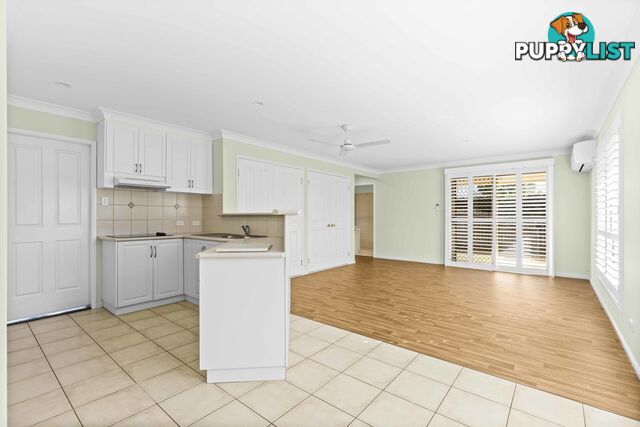 1/105 South Street RANGEVILLE QLD 4350
