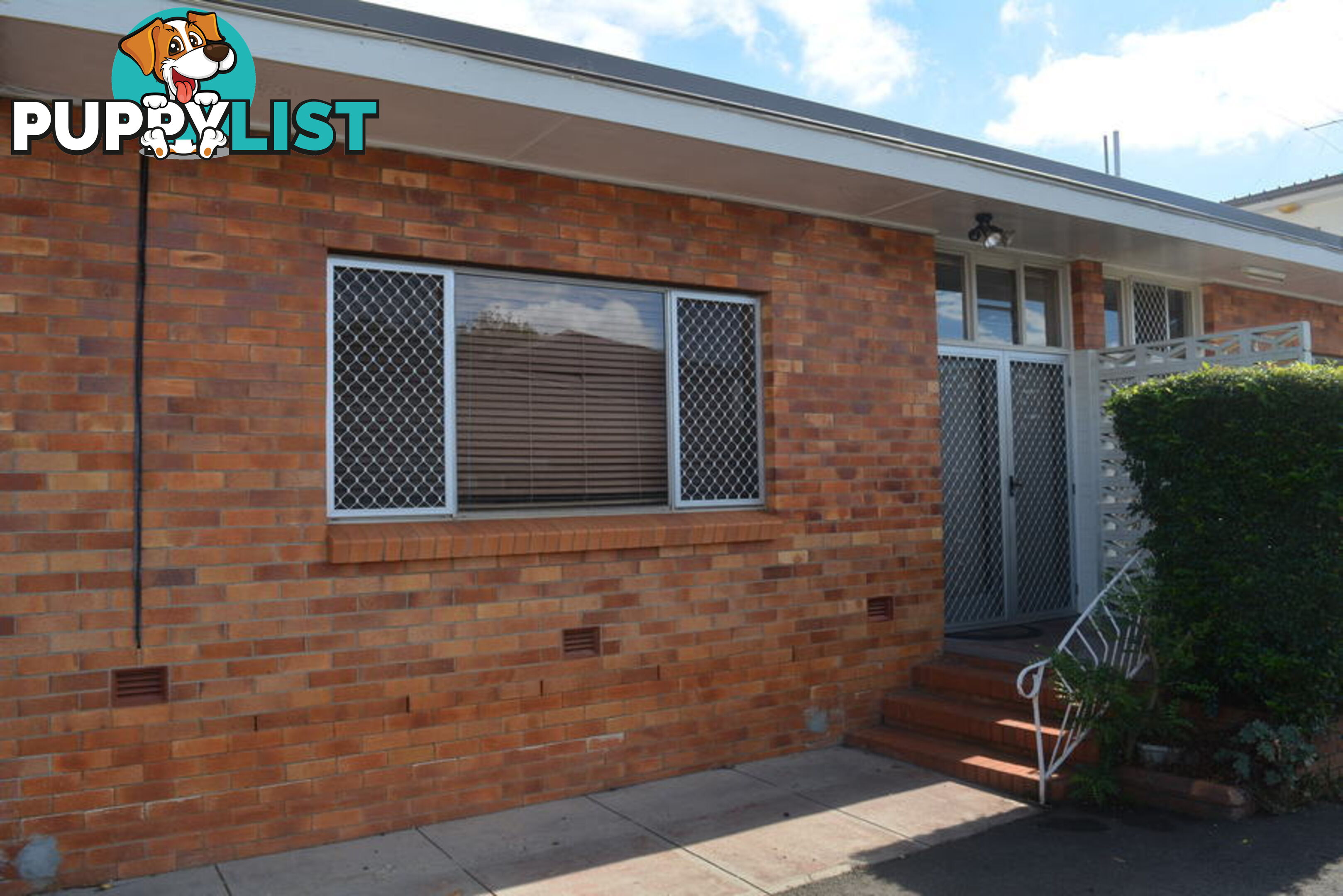 2/122a Russell Street TOOWOOMBA CITY QLD 4350