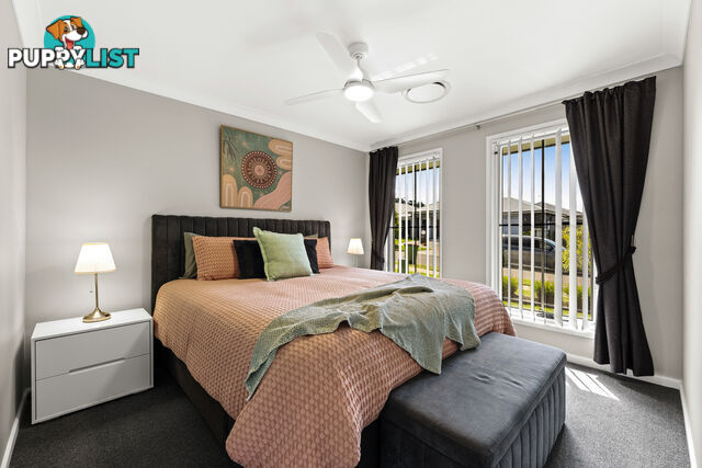 39 McAulay Avenue HIGHFIELDS QLD 4352