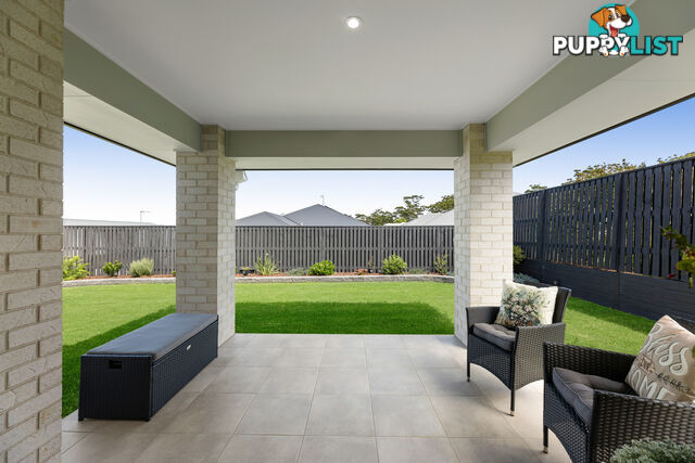39 McAulay Avenue HIGHFIELDS QLD 4352