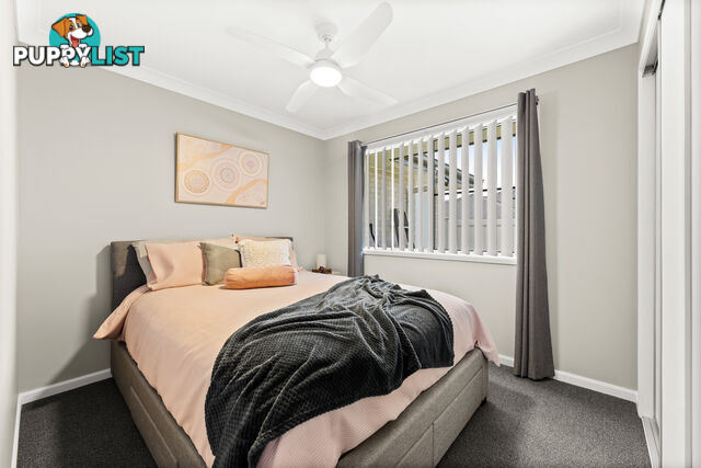 39 McAulay Avenue HIGHFIELDS QLD 4352