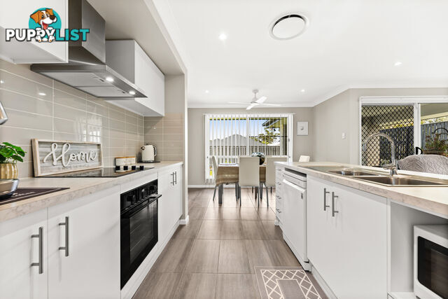 39 McAulay Avenue HIGHFIELDS QLD 4352