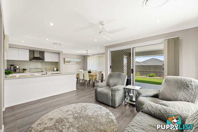 39 McAulay Avenue HIGHFIELDS QLD 4352