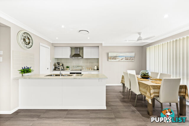 39 McAulay Avenue HIGHFIELDS QLD 4352