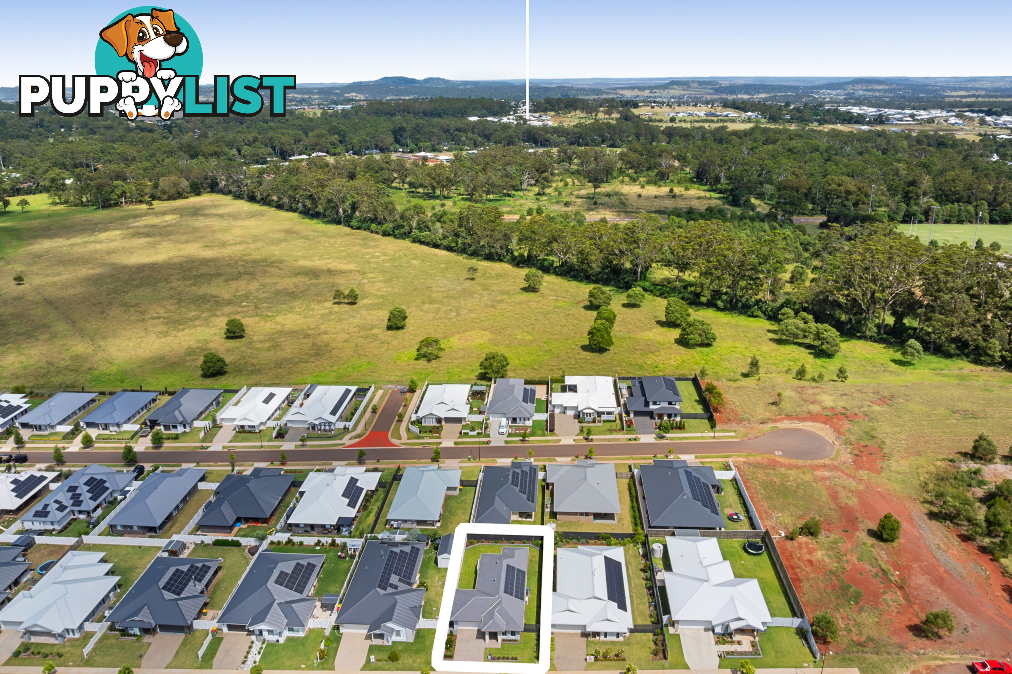 39 McAulay Avenue HIGHFIELDS QLD 4352