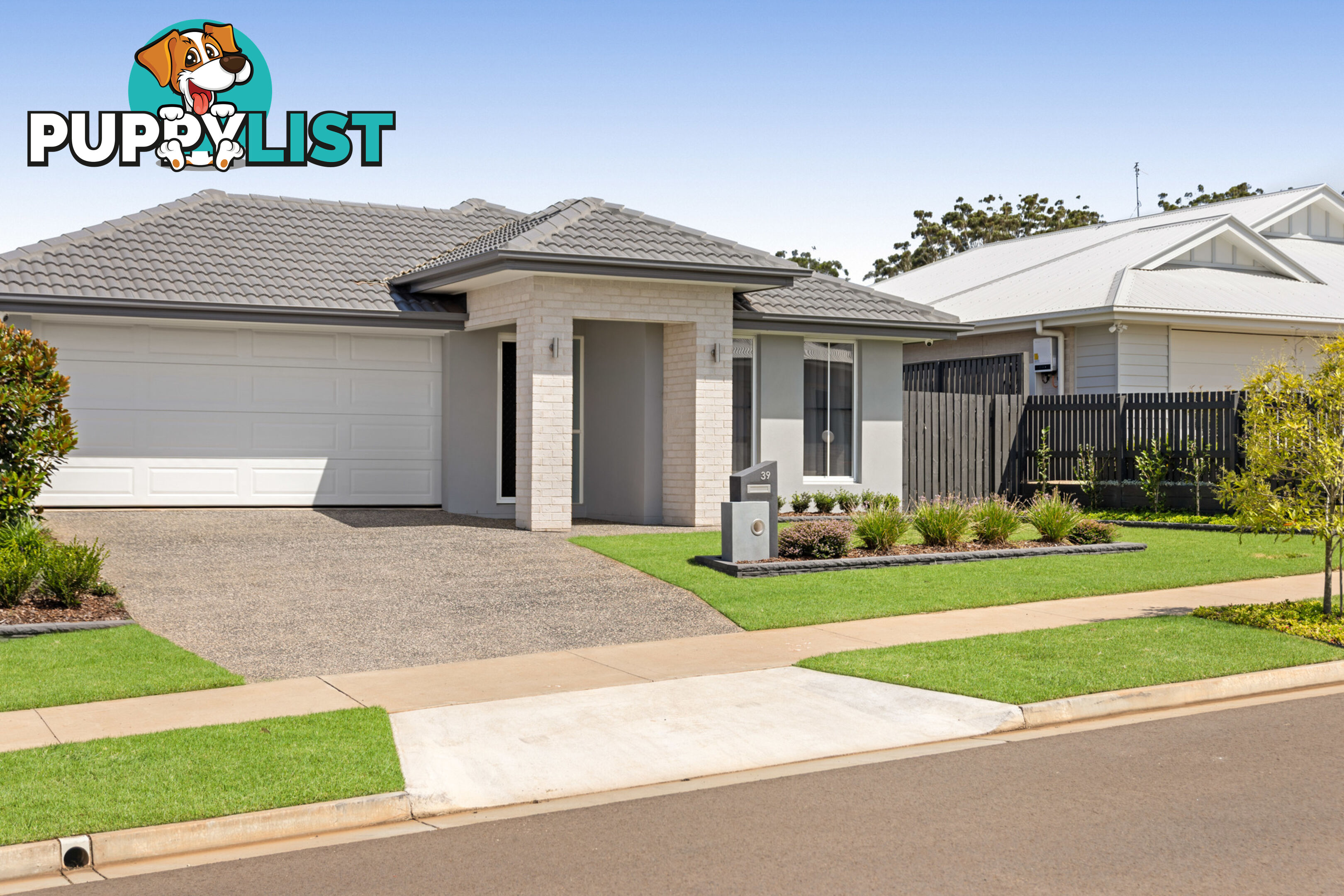 39 McAulay Avenue HIGHFIELDS QLD 4352