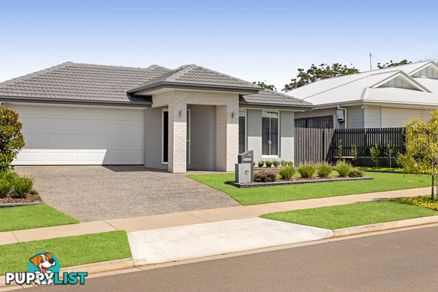 39 McAulay Avenue HIGHFIELDS QLD 4352