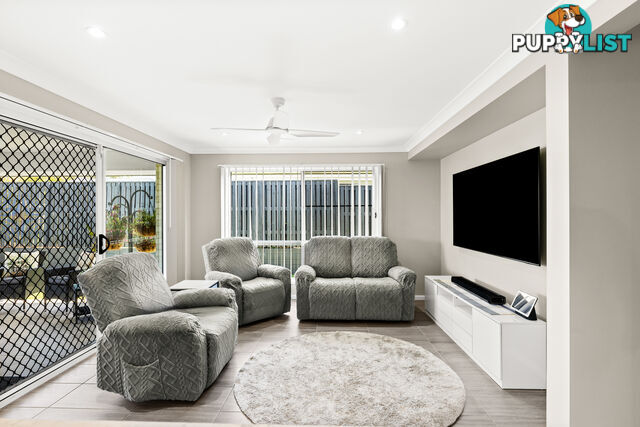 39 McAulay Avenue HIGHFIELDS QLD 4352