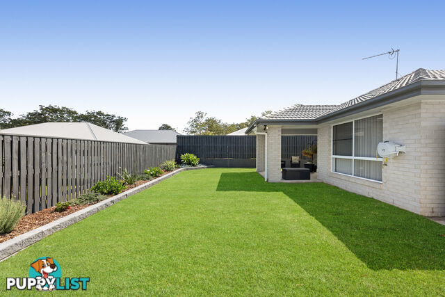 39 McAulay Avenue HIGHFIELDS QLD 4352