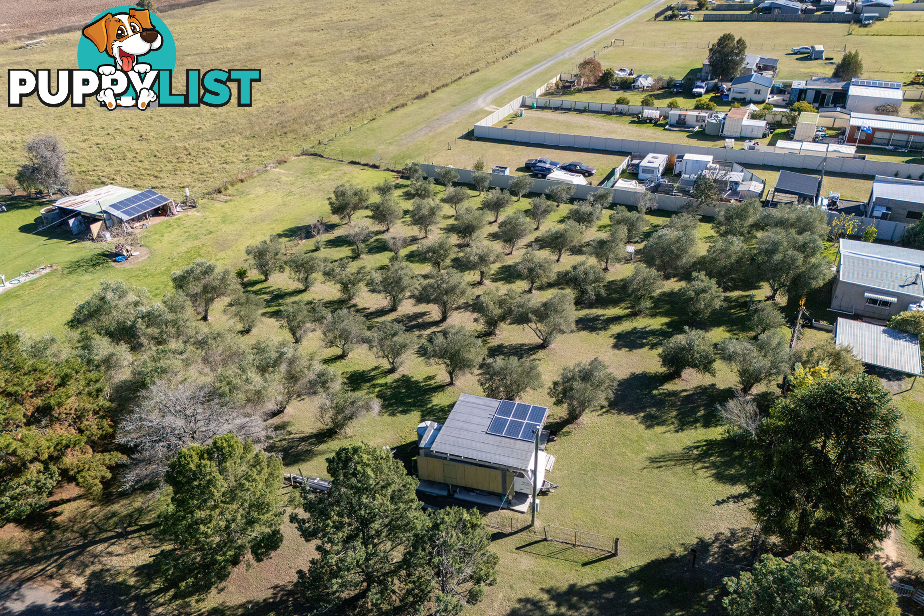 Lot 7/ Sprott Road ELLINTHORP QLD 4362