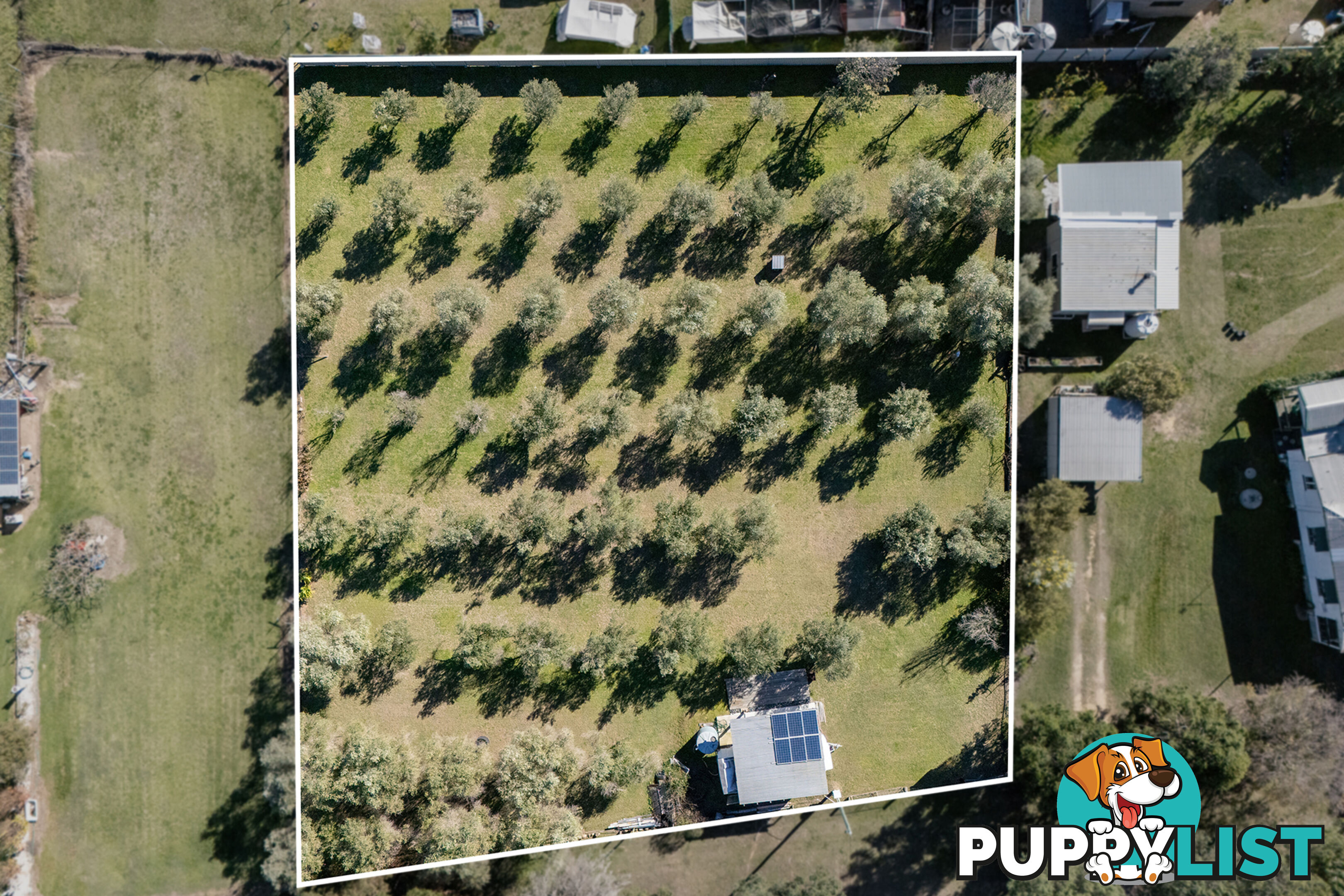 Lot 7/ Sprott Road ELLINTHORP QLD 4362
