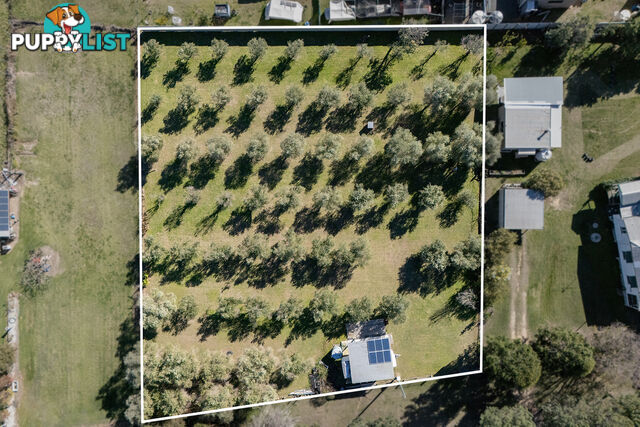 Lot 7/ Sprott Road ELLINTHORP QLD 4362
