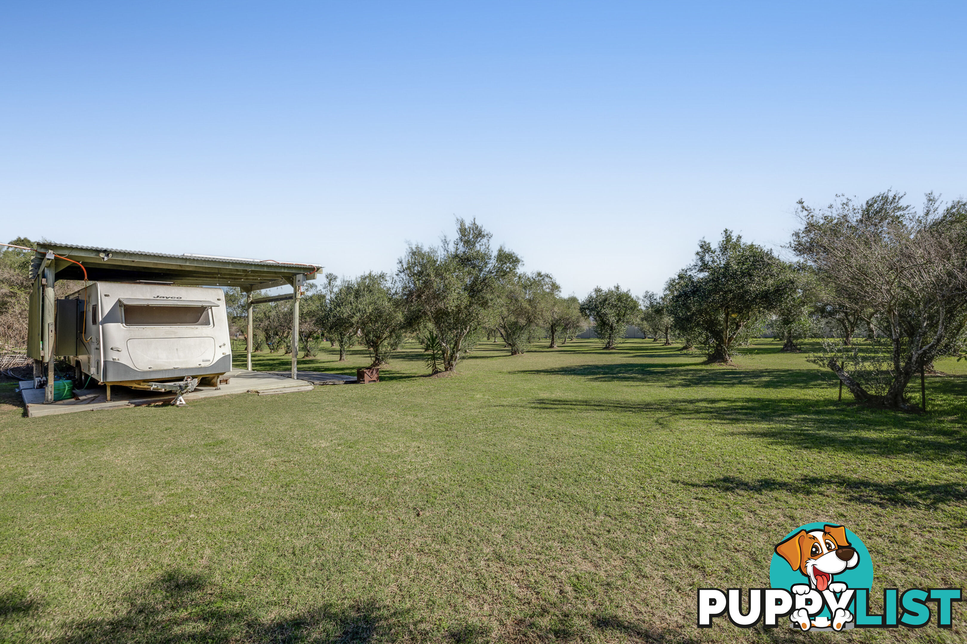 Lot 7/ Sprott Road ELLINTHORP QLD 4362