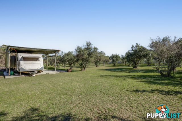 Lot 7/ Sprott Road ELLINTHORP QLD 4362