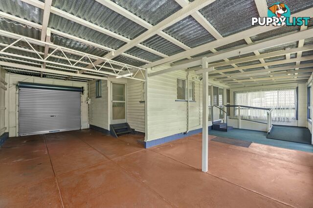 20 David Street ROCKVILLE QLD 4350