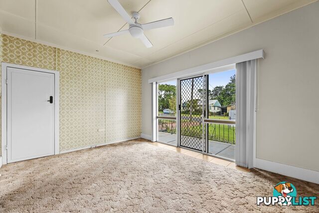 20 David Street ROCKVILLE QLD 4350