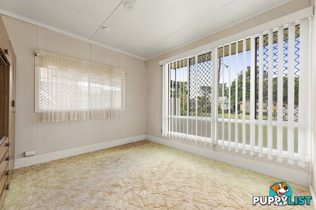 20 David Street ROCKVILLE QLD 4350