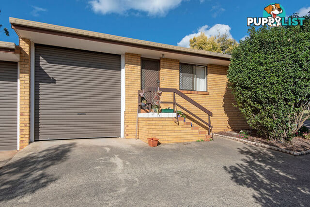 29 Gregory Street HARLAXTON QLD 4350