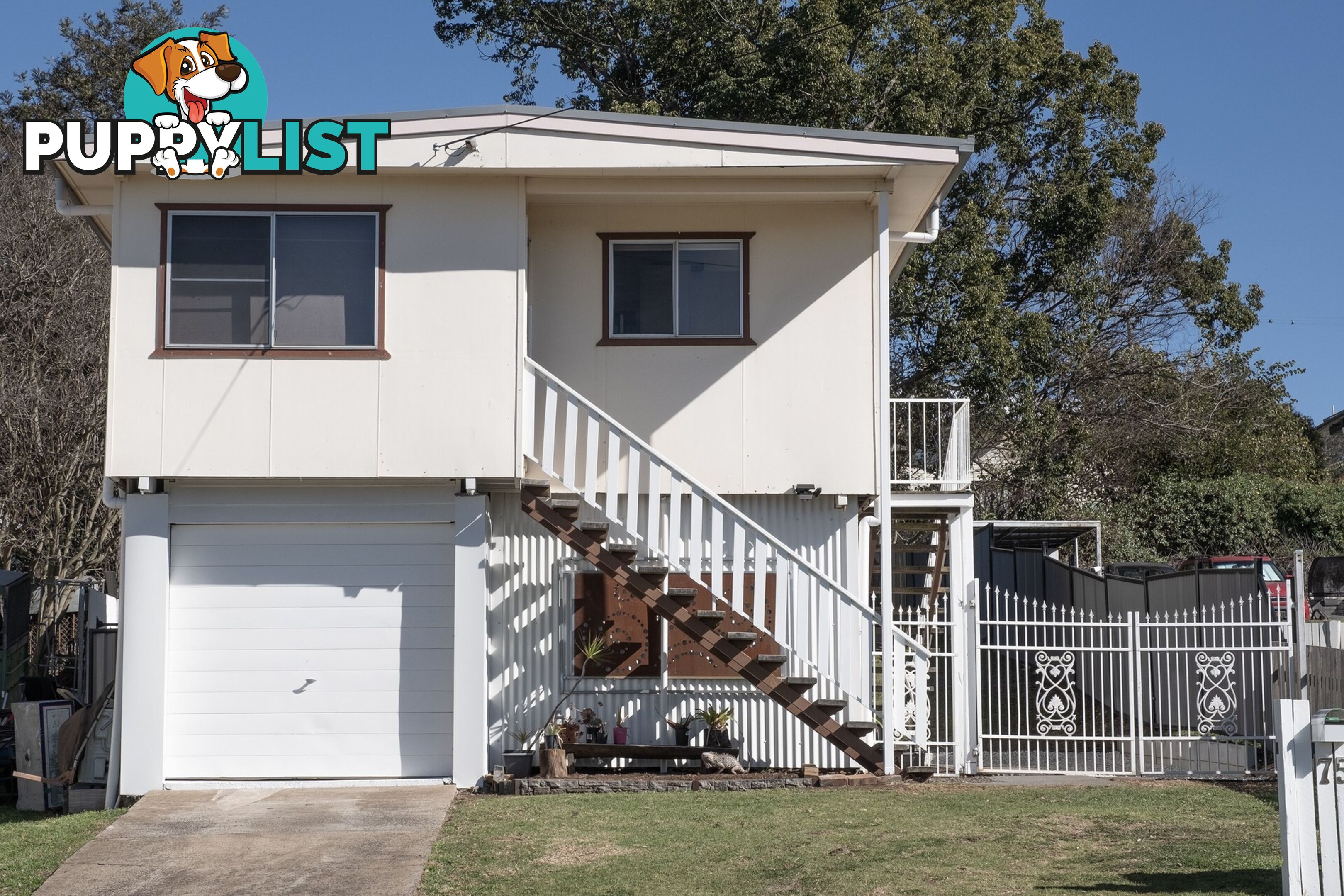 75 Vanity Street ROCKVILLE QLD 4350