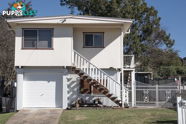 75 Vanity Street ROCKVILLE QLD 4350