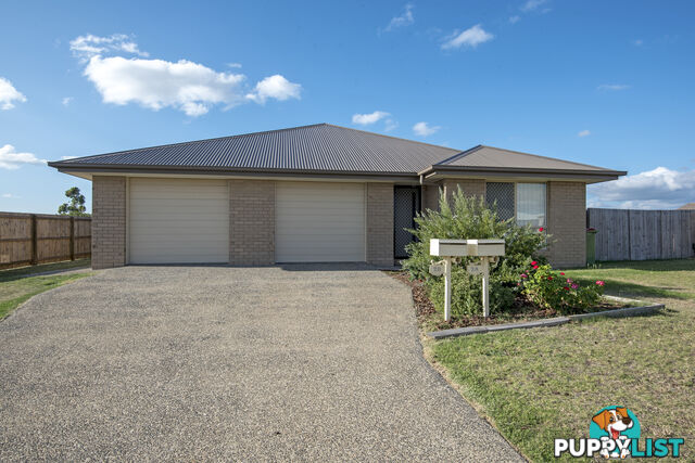 2 Esmeralda Street CAMBOOYA QLD 4358