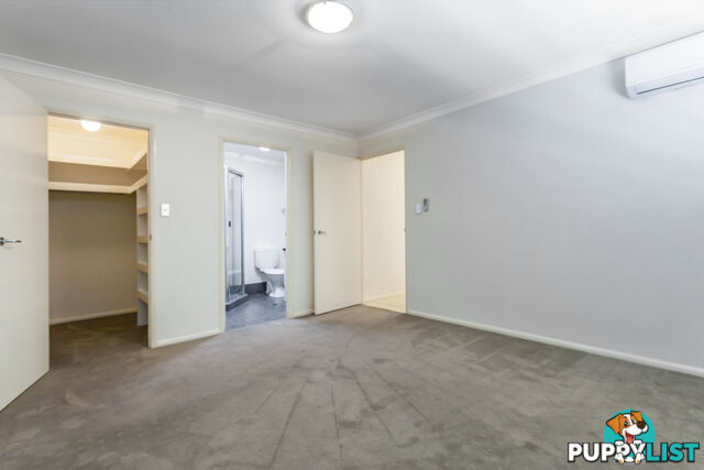 4/15 Goode Street NEWTOWN QLD 4350