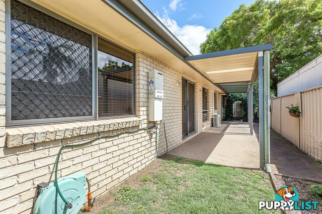 4/15 Goode Street NEWTOWN QLD 4350