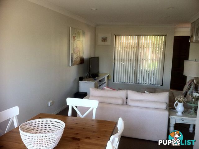 11/1a Stirling Street EAST TOOWOOMBA QLD 4350